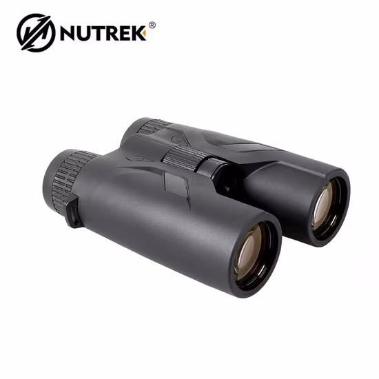 Télémètre binoculaire de mesure à écran OLED 8X42 Nutrek Optics