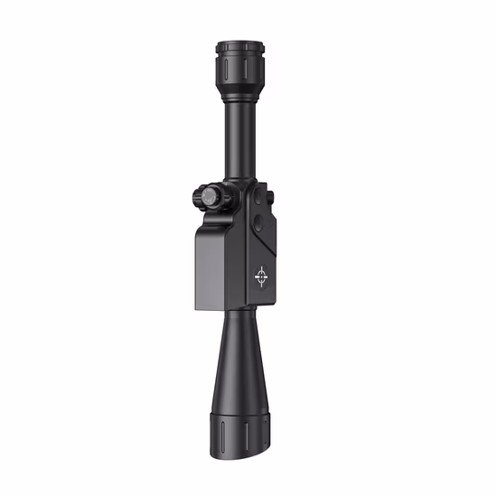 Nutrek Optics Télémètre léger OLED longue distance 1200 m Mesure de golf Chasse Chasseur Portée